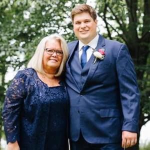 Meet your Posher, Marcene